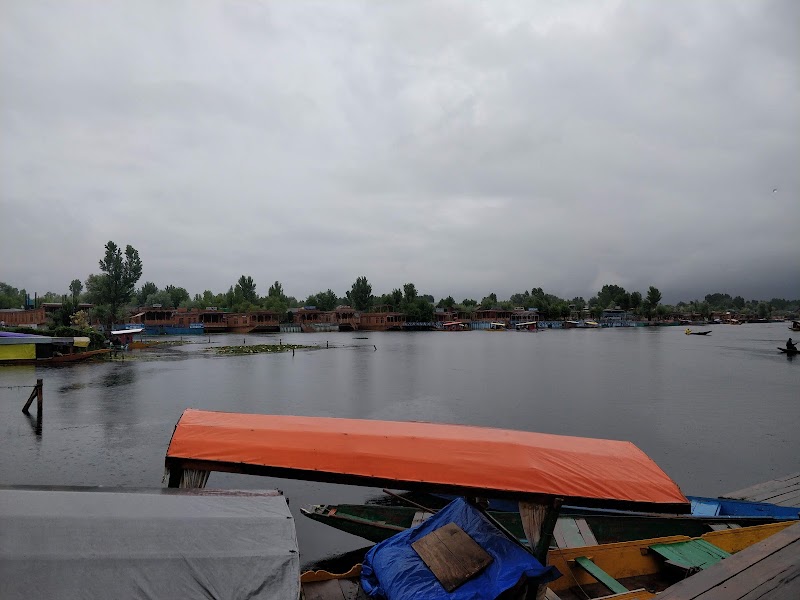 Young Shahzada Group of House boats - Young Shahzada Group of House boats, Golden Dal Lake, Boulevard Road, ghat no.09,, Srinagar,Kashmir, opp. New Park Hotel, Karapura, Rainawari, Srinagar, 190001