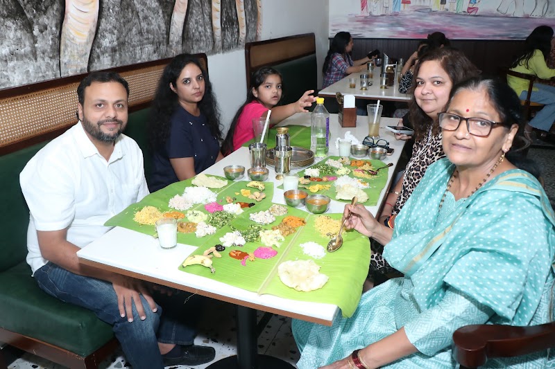 Suprasaad South and North Indian Restaurant Mathura Road - Suprasaad South and North Indian Restaurant Mathura Road ground floor, 101, NH-19, Old Ishwar Nagar, Okhla, New Delhi, Delhi 110020, India