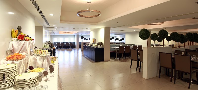 Minerva Coffee Shop