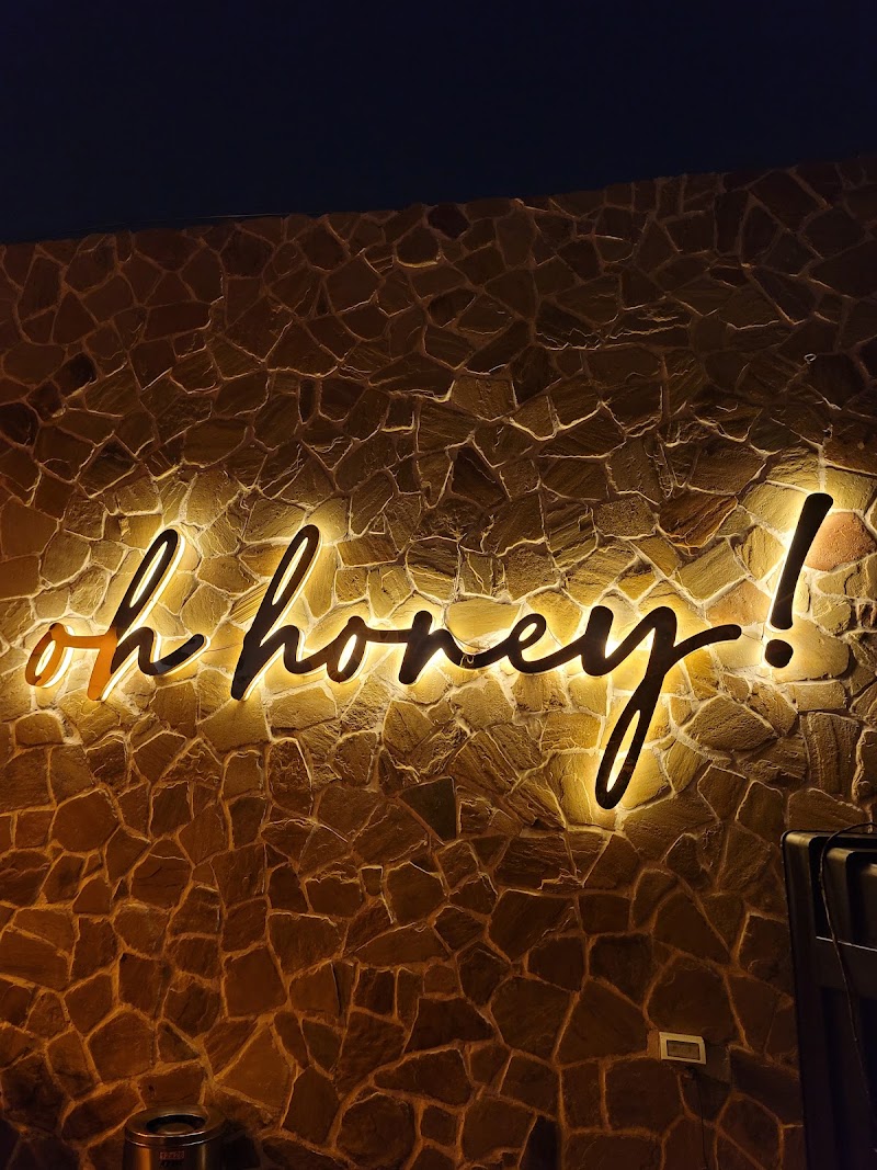 Oh Honey By Skyhouse - Oh Honey By Skyhouse Shop No-16,17,18,19, 5th Floor, Located in- Logix City Center, Wave City Center, Sector 32, Noida, Uttar Pradesh 201307, India