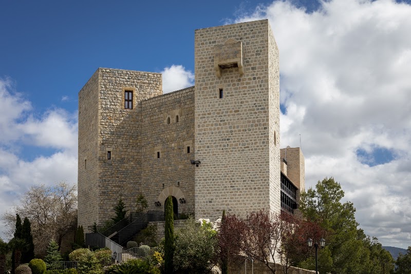 Parador de Jaén