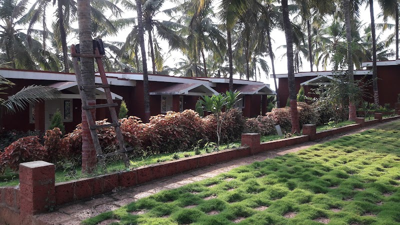 Hotel Silver Sand - Hotel Silver Sand Chivla Beach Rd, Dhuriwada, Malvan, Maharashtra 416606, India