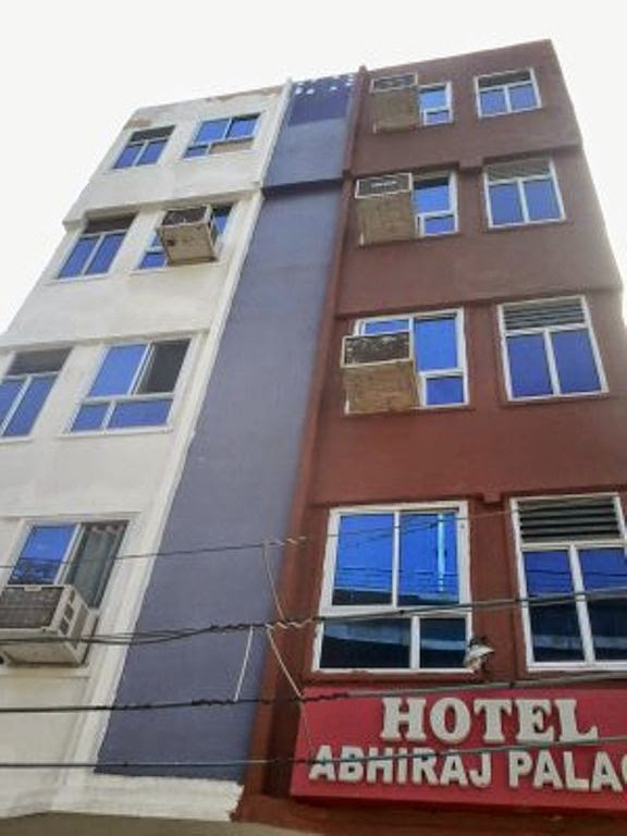 Hotel Abhiraj Palace - Hotel Abhiraj Palace Kalwad Scheme Railway Station Plot no B-49, 145, opposite Metro pillar, Kalwar Scheme, kawad scheme, Gopalbari, Jaipur, Rajasthan 302001, India