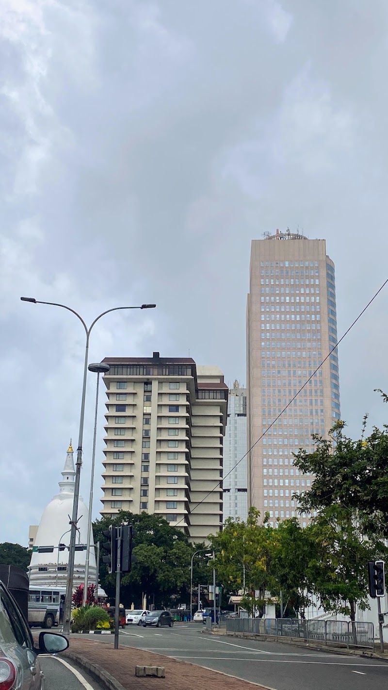 Colombo - Colombo Colombo, Sri Lanka