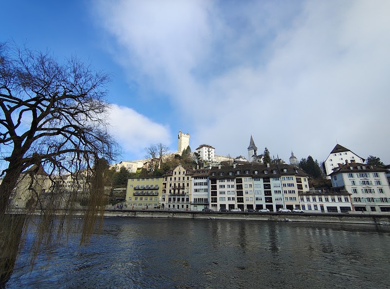 Karls Kraut - Karls Kraut St. Karli-Quai 7, 6004 Luzern, Switzerland