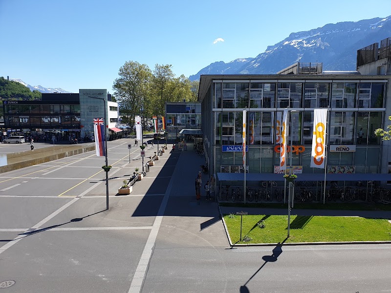 Swiss Hotel Apartments - Interlaken - Swiss Hotel Apartments - Interlaken Untere Bönigstrasse 8, 3800 Interlaken, Switzerland