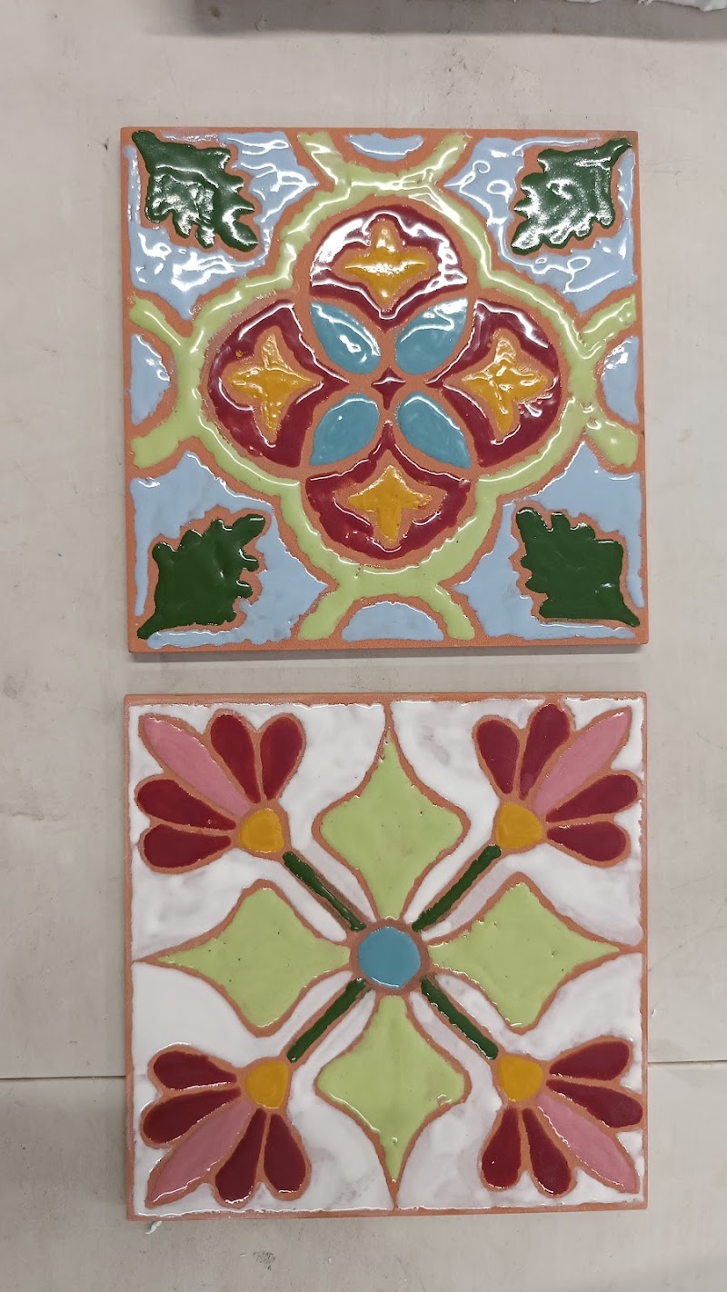 Cerámica 1920 - Cerámica 1920 C. Antillano Campos, 10, 41010 Sevilla, Spain