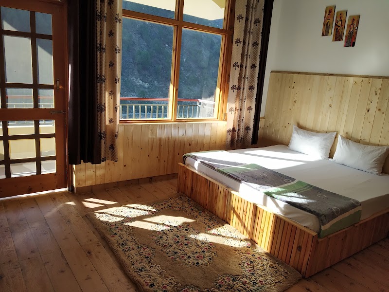 Heritage lodge Homestay - Heritage lodge Homestay near ramshilla, market, Kullu, Kharal, Himachal Pradesh 175101, India