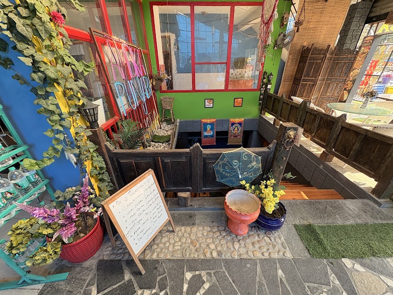 Ambika Punjabi Dhaba (birsons kitchen) - Ambika Punjabi Dhaba (birsons kitchen) near Toll plaza, Takoli, Himachal Pradesh 175121, India
