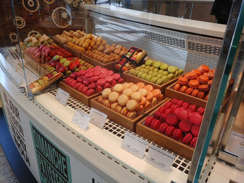 La Grande Épicerie de Paris - La Grande Épicerie de Paris 38 Rue de Sèvres, 75007 Paris, France