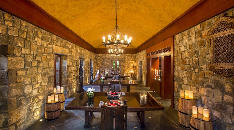 The Oberoi Beach Resort, Mauritius - The Oberoi Beach Resort, Mauritius, Turtle Bay, Pointe aux Piments, Mauritius