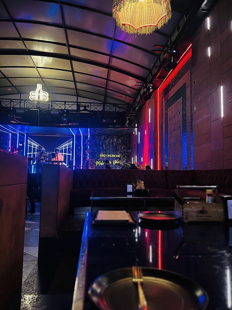 Deflo x Bargain Booze - Deflo x Bargain Booze, SCO 33, Back Side, Sector 26, Chandigarh, 160019, India