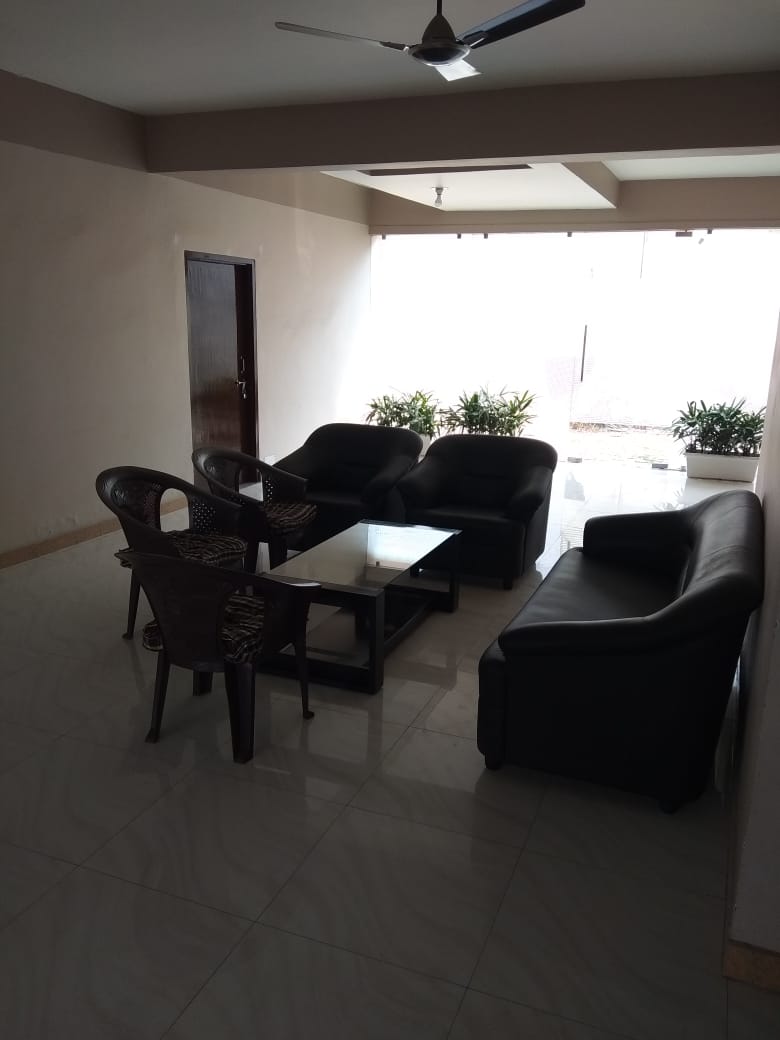 Hotel Kashi Stay(A complete homestay) - Hotel Kashi Stay(A complete homestay), D/64/94-A-4-K-1, Chandrika Nagar, Sigra, Varanasi, Uttar Pradesh 221002, India