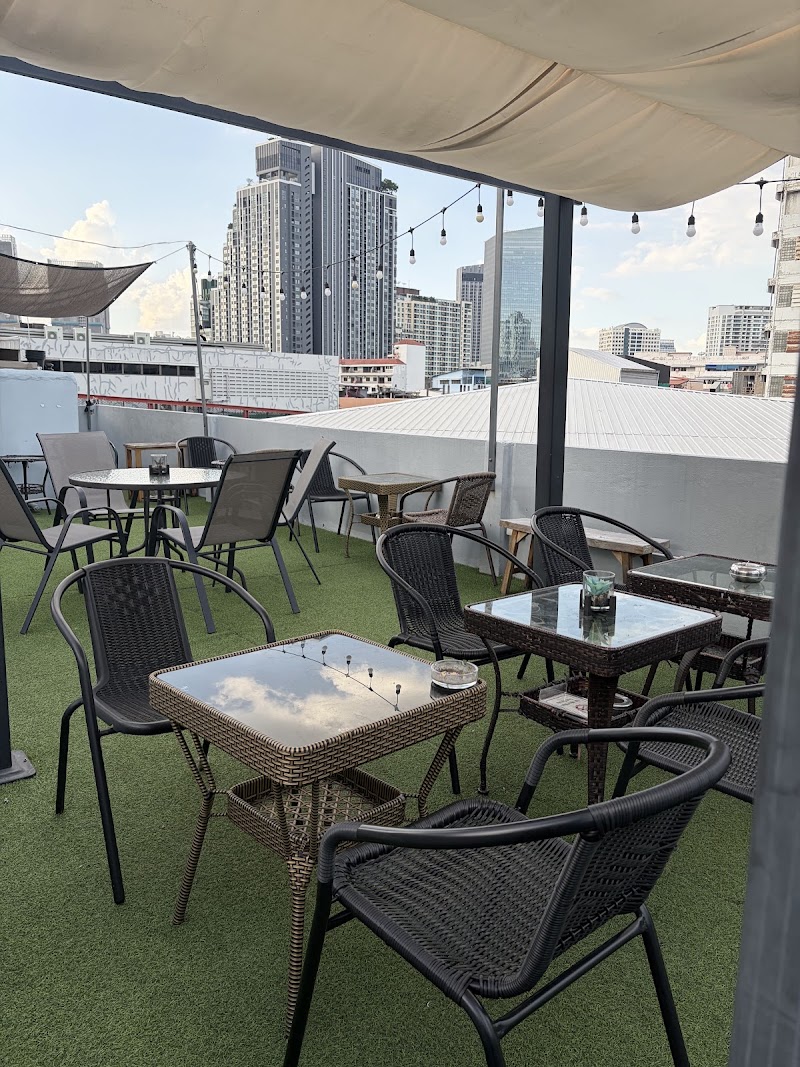 The High Rooftop Cannabis Dispensary & Weed Shop - The High Rooftop Cannabis Dispensary & Weed Shop, Surawong Rd, Khwaeng Si Phraya, Khet Bang Rak, Krung Thep Maha Nakhon 10500, Thailand