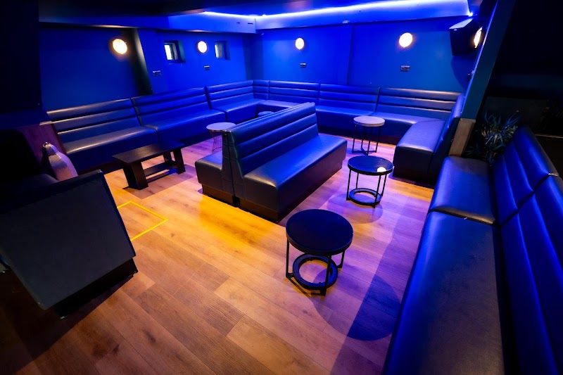 The Camden - The Camden, 65 Crowndale Rd, London NW1 1TN, UK