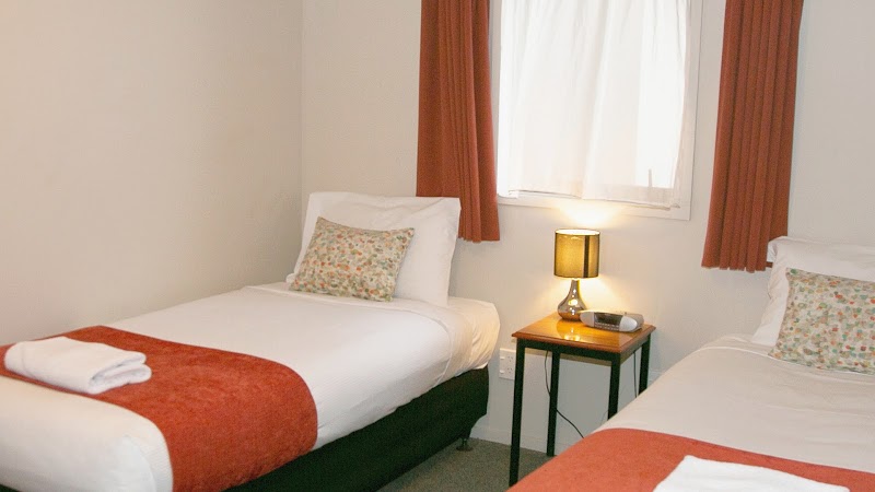 Bella Vista Hamilton Motel Accommodation - Bella Vista Hamilton Motel Accommodation 1 Richmond Street, Whitiora, Hamilton 3200, New Zealand