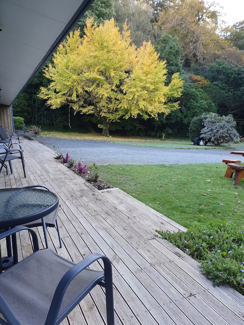 Havelock Garden Motel - Havelock Garden Motel, 71 Main Road, Havelock 7100, New Zealand