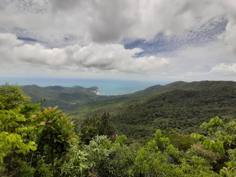 Khao Ra