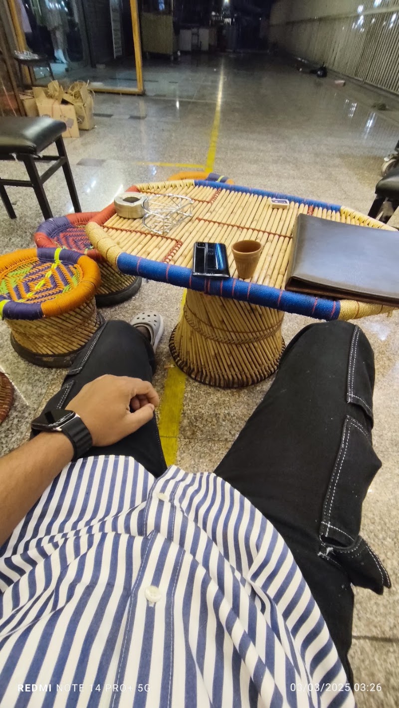 Chai Coffee Connect - Chai Coffee Connect Shop no. 44, 7th Avenue market, West, near Greater Noida West Road, Noida Extension, Gaur City 1, mall, Greater Noida, Ghaziabad, Uttar Pradesh 201318, India