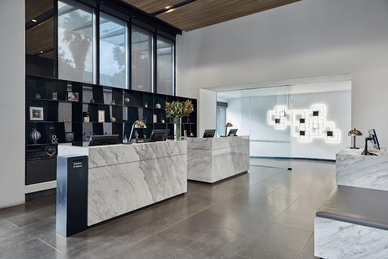 Vibe Hotel Melbourne Docklands - Vibe Hotel Melbourne Docklands 443 Docklands Dr, Docklands VIC 3008, Australia