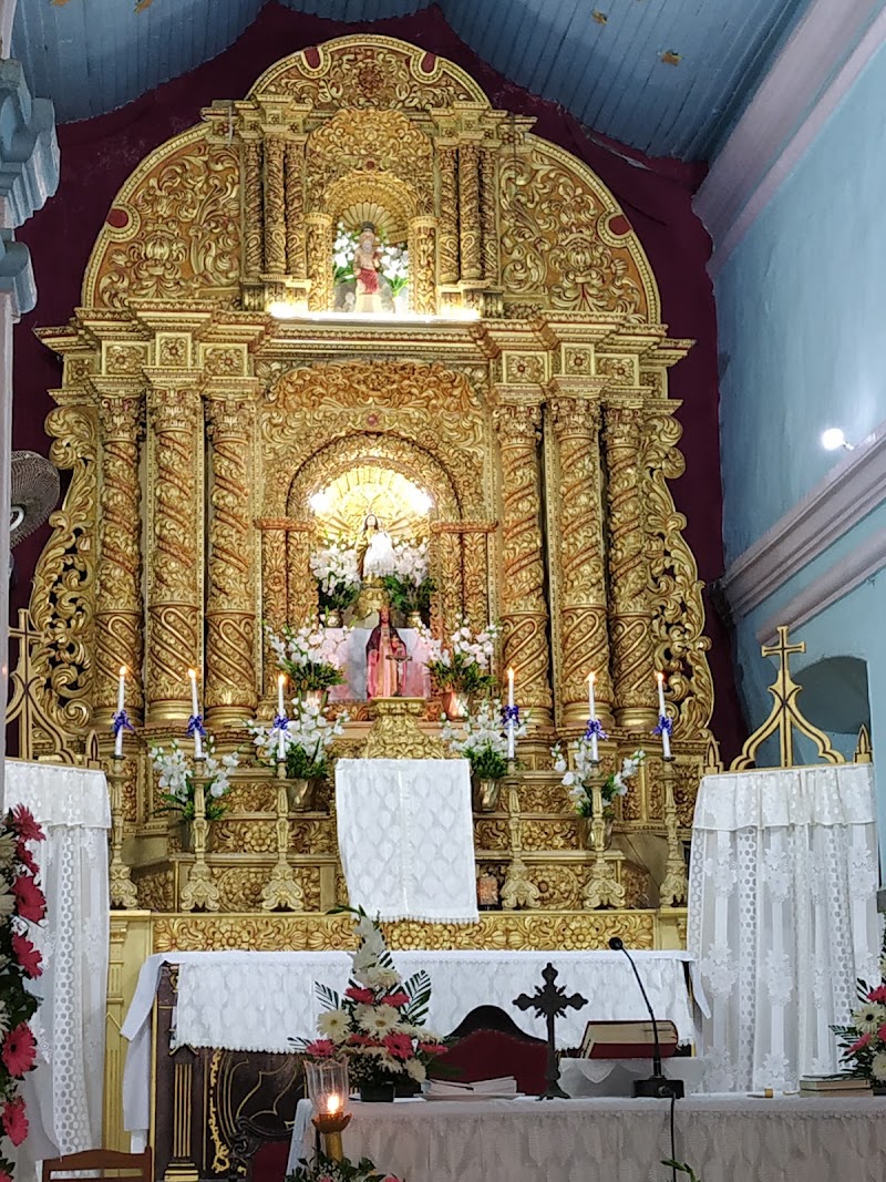 Church of Our Lady of the Sea