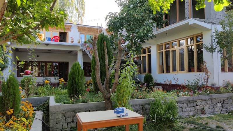 AO guest house