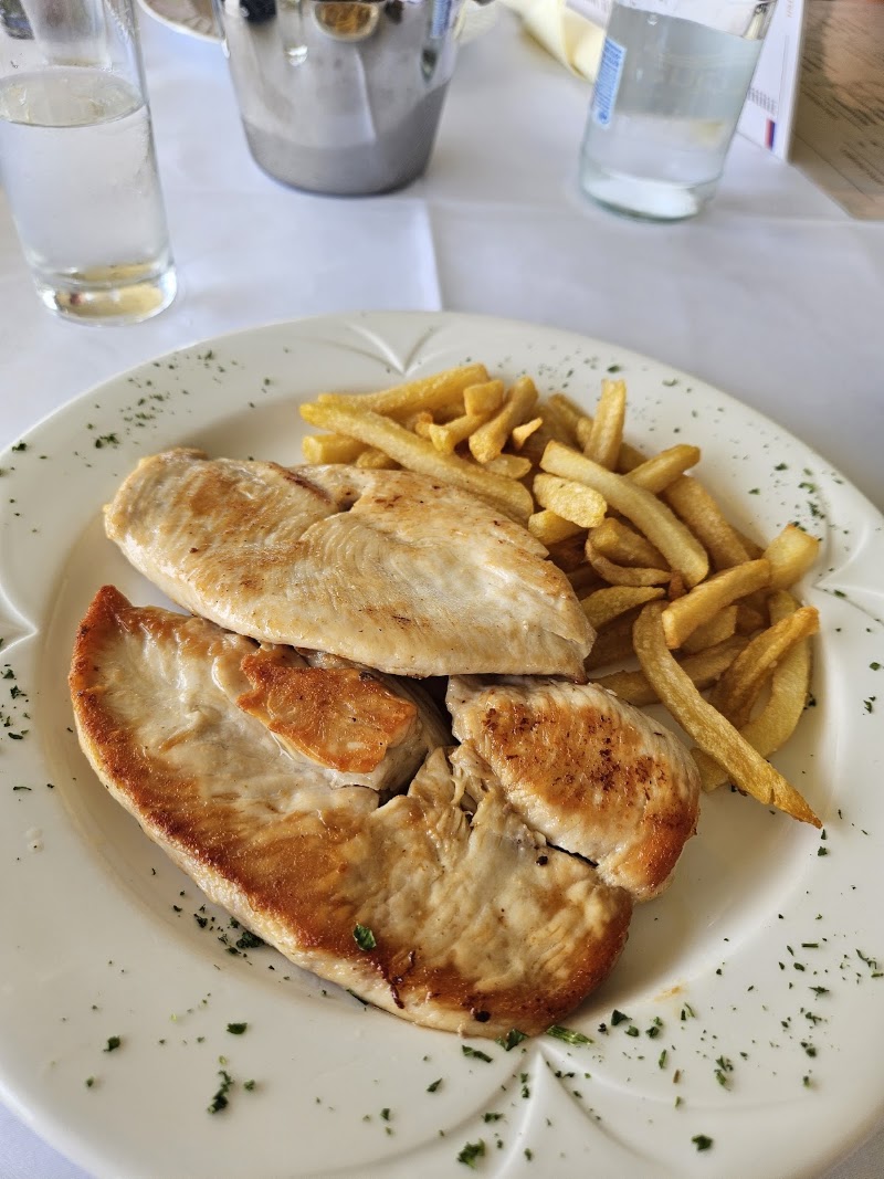 Vladika Restaurant - Vladika Restaurant, Lovćen National Park, Cetinje, Montenegro