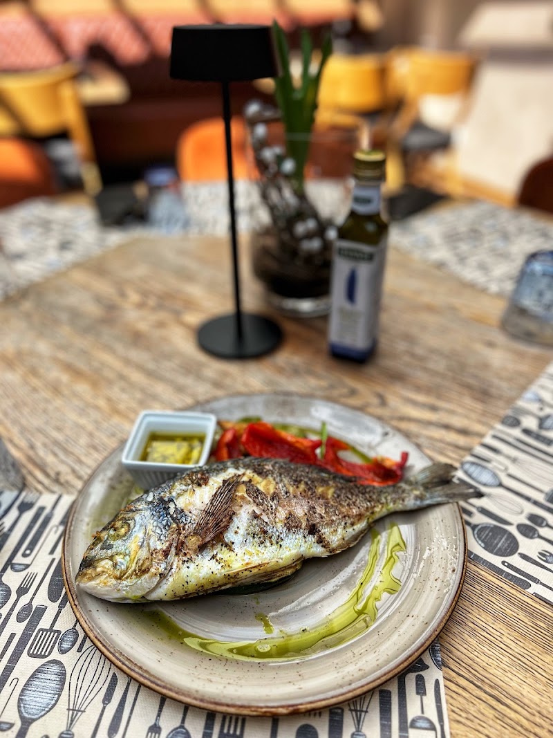 Pomodoro ristorante Písek - Pomodoro ristorante Písek Bakaláře 147, 397 01 Písek-Písek 1, Czechia