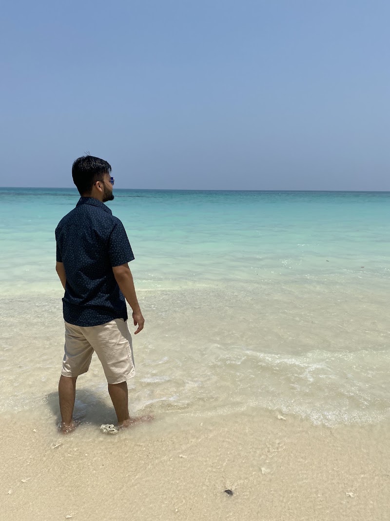 Kala Pathar Beach - Kala Pathar Beach Kala Pathar Beach, Andaman and Nicobar Islands 744211, India