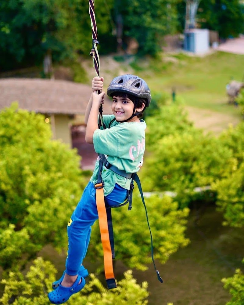 Themis Mudhouse- A Nature’s Retreat Resort & Wellness - Themis Mudhouse- A Nature’s Retreat Resort & Wellness, Jind Rd, near DPS School, Main, Singhpura, Rohtak, Haryana 124001, India