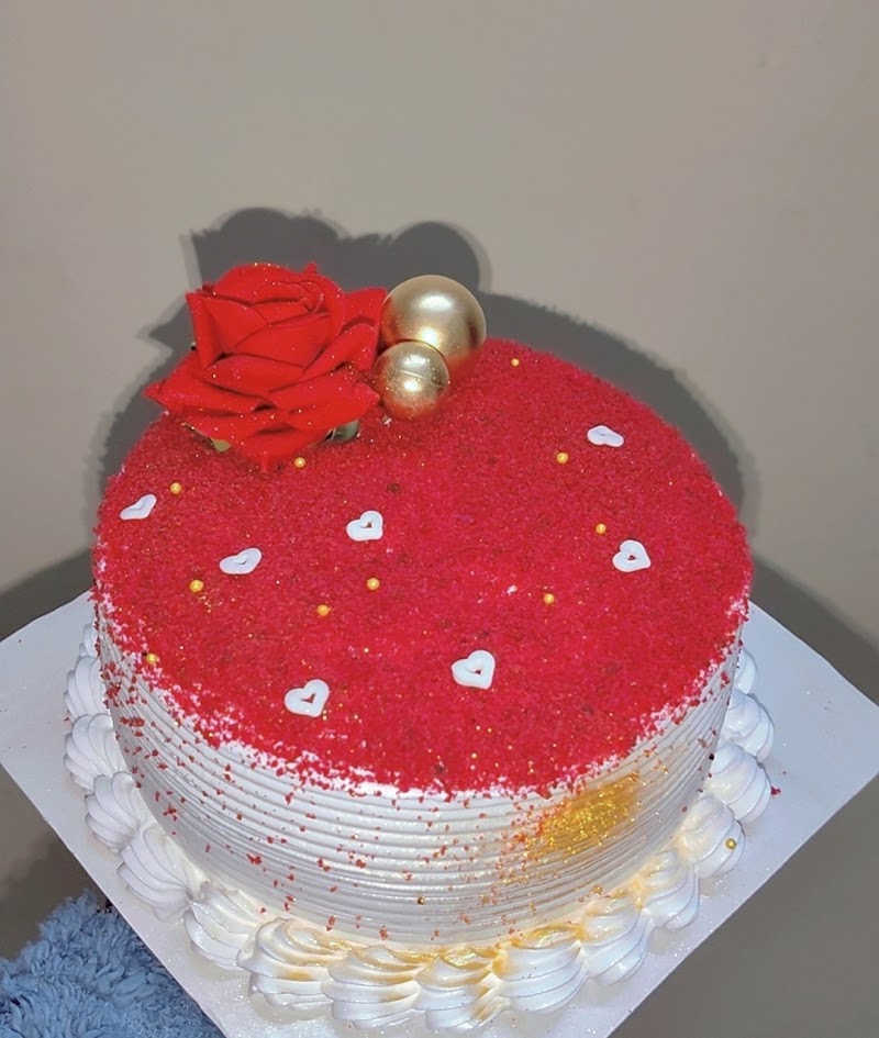Ghar se bakery by Daksha - Ghar se bakery by Daksha, HIG1/729, Sector 29, Nawagaon Parsatti, Atal Nagar-Nava Raipur, Chhattisgarh 492015, India