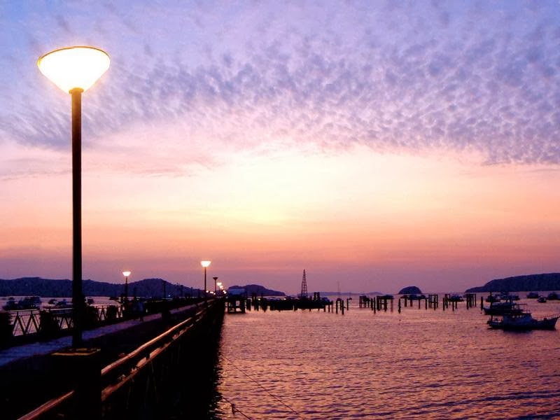 Phuket Charter Boat - Phuket Charter Boat 290, ตำบล ศาลาด่าน อำเภอเกาะลันตา กระบี่ 81150, Thailand