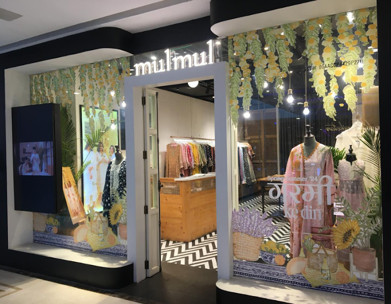 Mulmul-Noida
