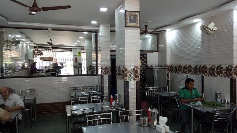 RASOI FAST FOOD CORNER - RASOI FAST FOOD CORNER Shop No 1rassaz Shopping Centre, Bharti Nagar, Mira Road East, Mira Bhayandar, Maharashtra 401107, India