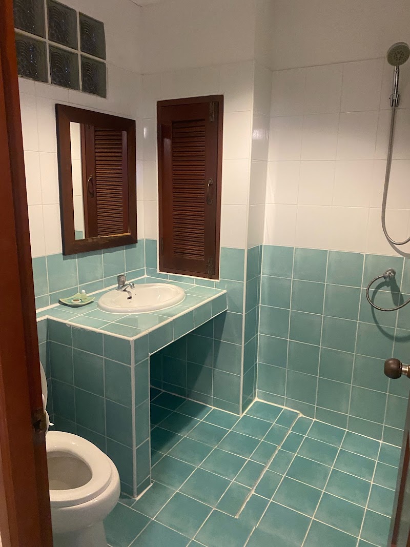 Hathai House - Hathai House 84/61 Moo 3, ตำบล มะเร็ต Koh Samui, สุราษฎร์ธานี 84310, Thailand