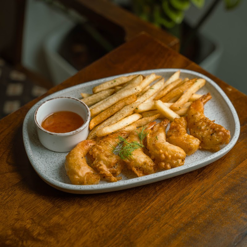 The Peck - The Peck 585, Koramangala 8th Block, Koramangala, Bengaluru, Karnataka 560095, India