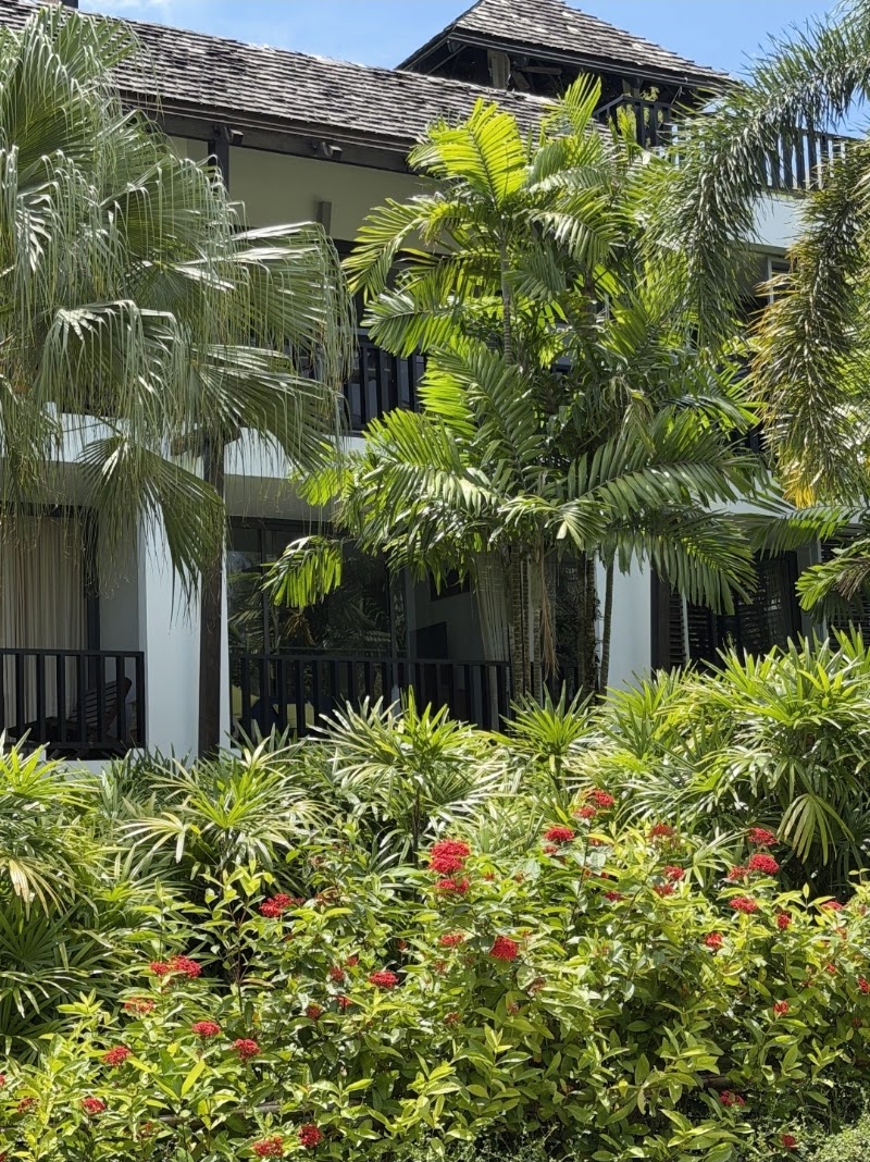 Bangtao Beach Gardens - Bangtao Beach Gardens, ถนน บ้านดอน-เชิงทะเล Tambon Choeng Thale, Amphoe Thalang, Chang Wat Phuket 83110, Thailand
