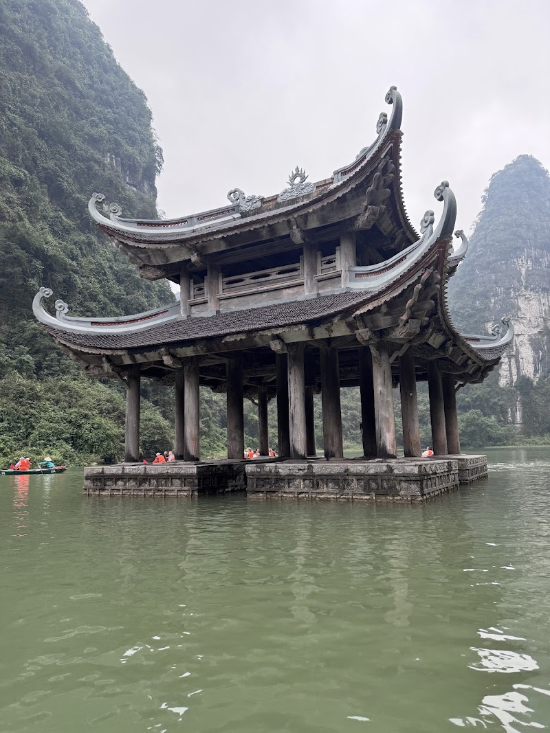 Vietnam Travel Service - Vietnam Travel Service 39b Ng. Hàng Hành, Hoàn Kiếm, Hà Nội, Vietnam
