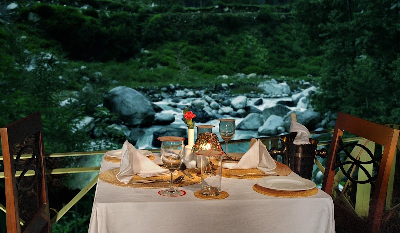 Solang Valley Resorts - Solang Valley Resorts, Manali, Burwa, Solang Valley, VPO, Palchan, Burwa, Himachal Pradesh 175103, India