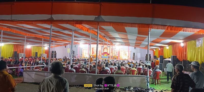 Hemu Nagar Bal Udhyan - Hemu Nagar Bal Udhyan, 355M+5C8, CSEB Colony, Hemu Nagar, Bilaspur, Chhattisgarh 495004, India