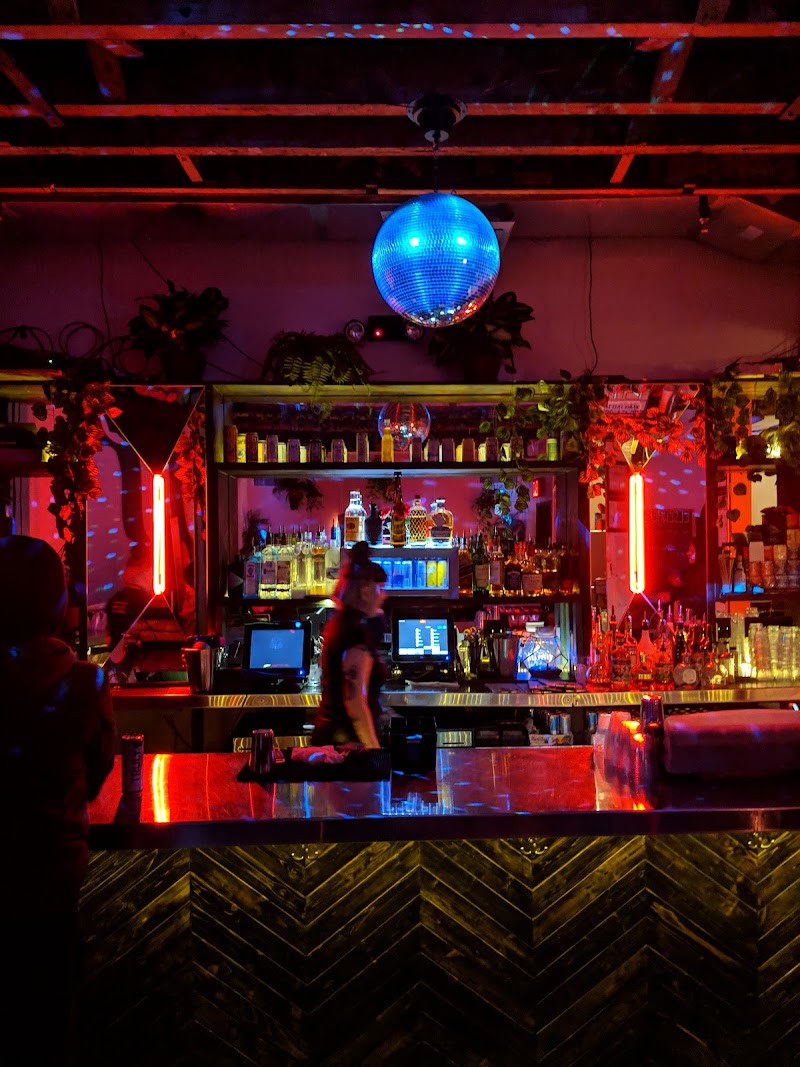 Elsewhere - Elsewhere 599 Johnson Ave #1, Brooklyn, NY 11237, USA