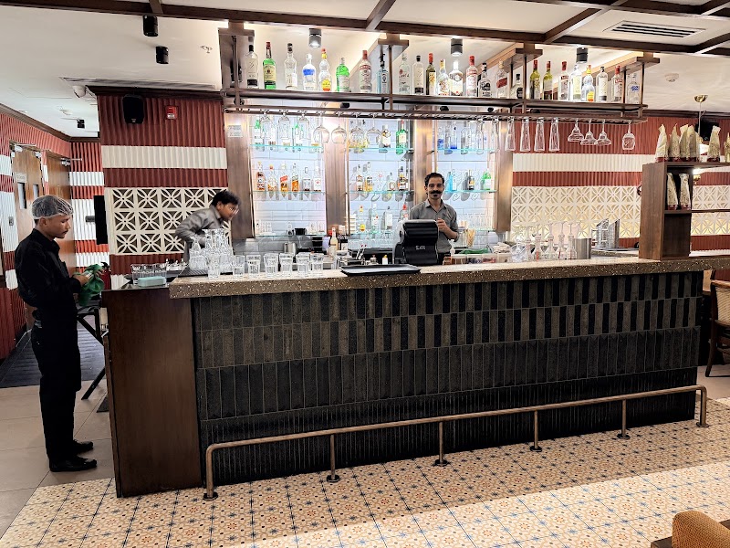 Mustard Madras - Cyber Hub - Mustard Madras - Cyber Hub Dlf Cyber Hub, DLF Cyber City, DLF Phase 2, Sector 24, Gurugram, Haryana 122002, India
