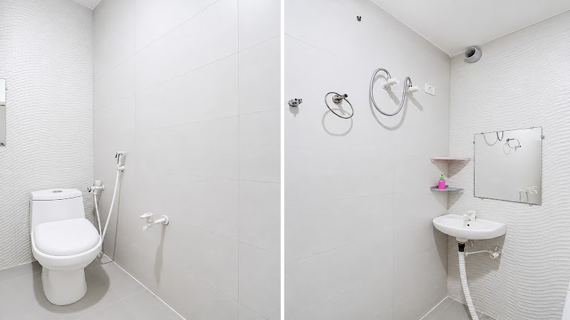 Hotel Aditya Residency Sector 66 Noida - Hotel Aditya Residency Sector 66 Noida Plot No 128, Gali No. 7, Block M, Mamura, Sector 66, Noida, Uttar Pradesh 201301, India