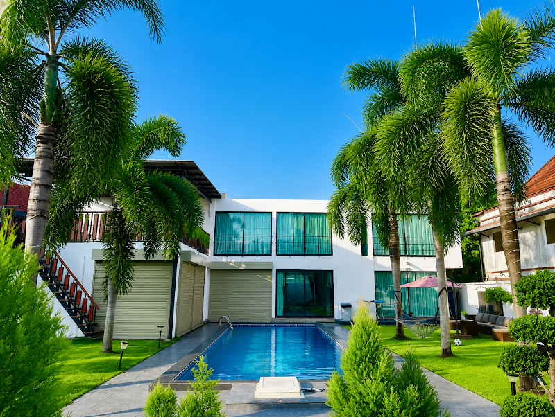 The White House Kamala Phuket - The White House Kamala Phuket 99, 162 Thanon Hua Khuan Nuea, Tambon Kamala, Amphoe Kathu, Chang Wat Phuket 83120, Thailand