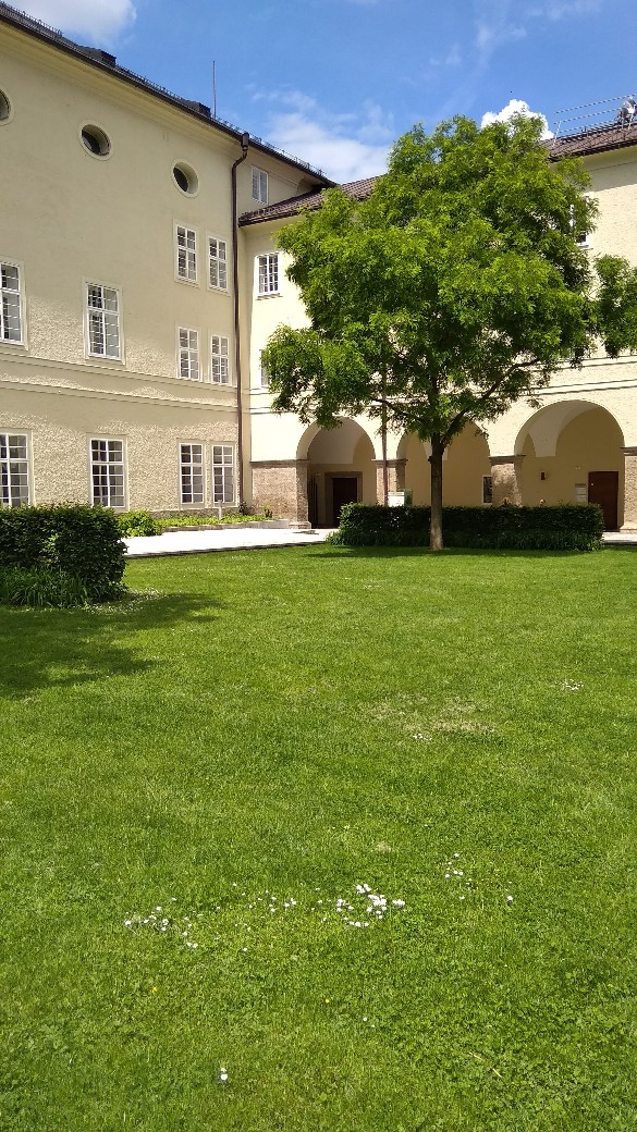Universitätsplatz - Universitätsplatz, Universitätspl., 5020 Salzburg, Austria