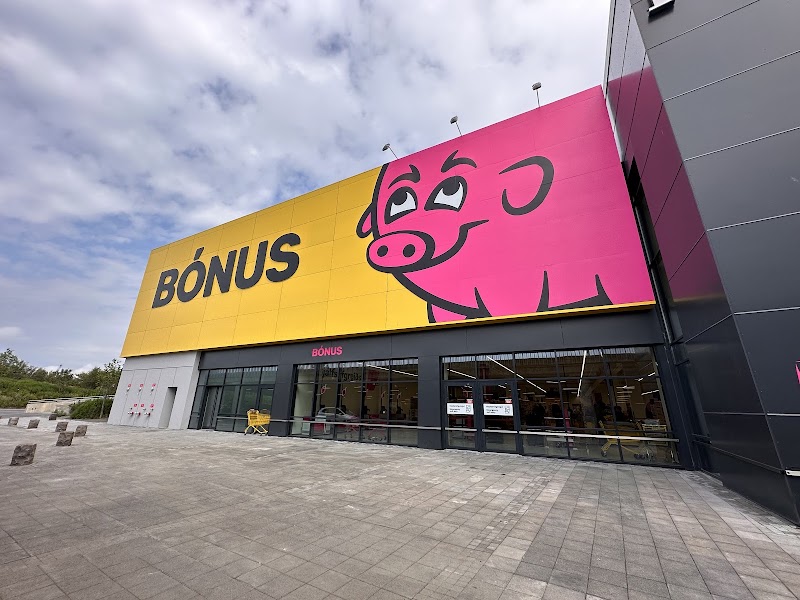 Bónus