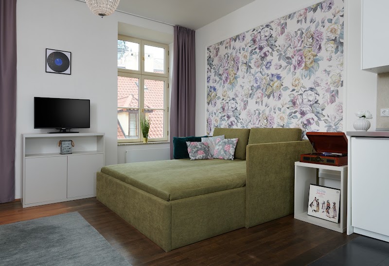 4 Arts Apartments by Adrez - 4 Arts Apartments by Adrez, Rybná 3, 110 00 Praha 1-Staré Město, Czechia
