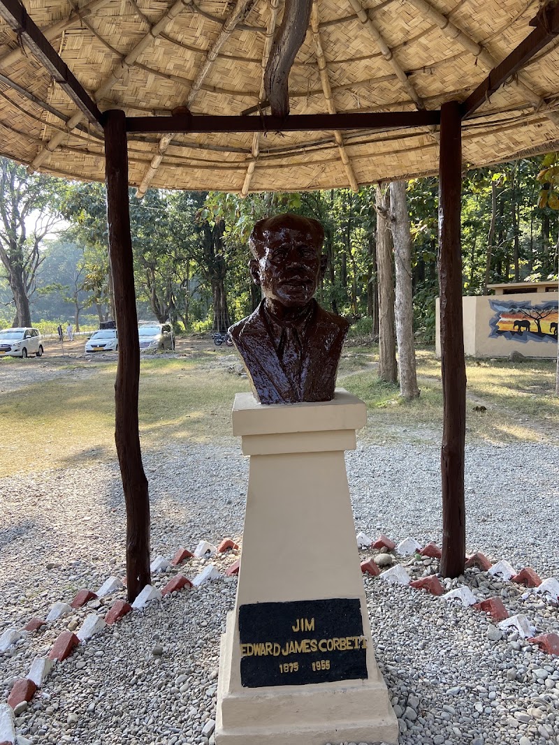 Dhangarhi Gate and Museum - Dhangarhi Gate and Museum 121, National Highway, Dogadda Range, Uttarakhand 244715, India