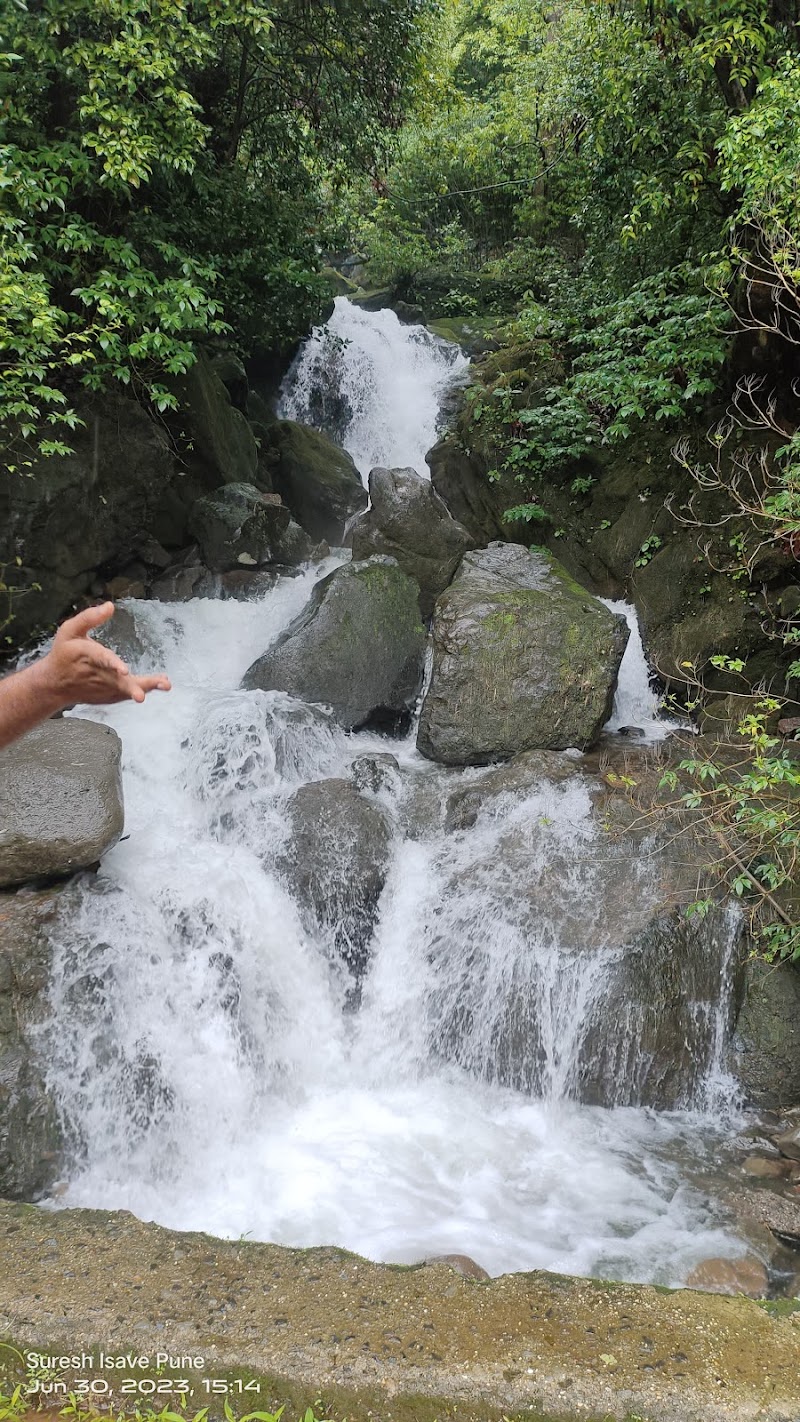 Tamhini Ghat - Tamhini Ghat, FGJ3+VGQ, Tamhini Ghat Rd, Dhamale Wadi, Gonawadi, Mulshi, Maharashtra 412108, India