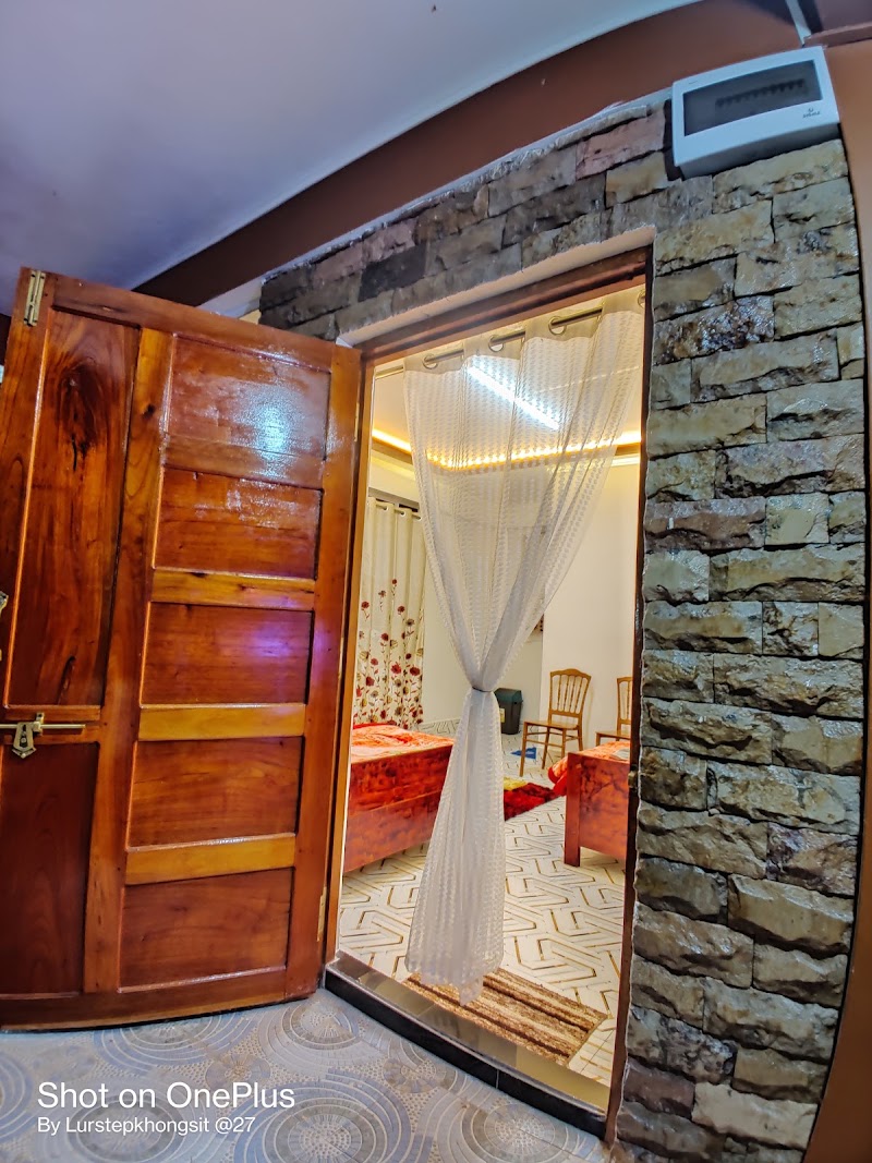 E E Norsi Homestay - E E Norsi Homestay Saitsohpen, Sohra, Meghalaya 793108, India
